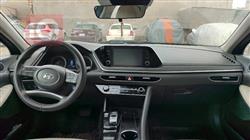 هیۆندای سۆناتا